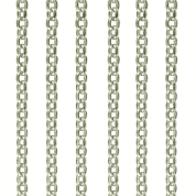 Steel & Stainless Steel Chain