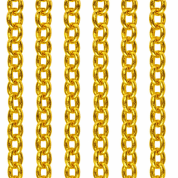 Gold Plated Chain