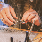 Ring Making Tools & Equipment
