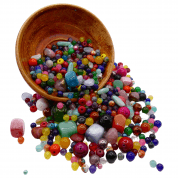 Semi-Precious Bead Mixes