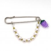 Brooch Findings