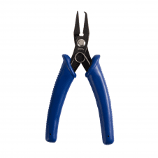 Economy Split Ring Pliers With Spring