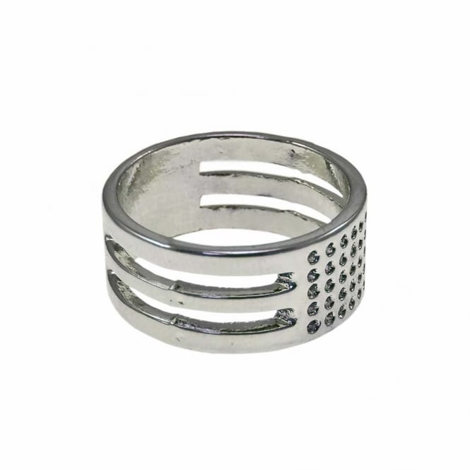 Jump Ring Opener - Silver Colour - 1pc