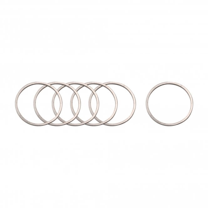 Linking Ring 20mm - 304 Stainless Steel - 5pcs