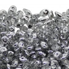 Matubo SuperDuo Czech Beads 2.5x5mm - Labrador - 10g