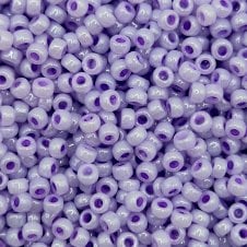 Miyuki Seed Beads 11/0 - Ceylon Lavender - 10g