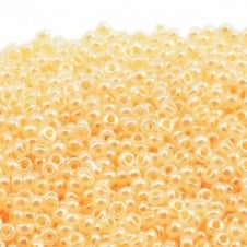 Miyuki Seed Beads 11/0 - Daffodil Ceylon - 10g