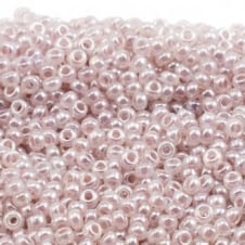 Miyuki Seed Beads 11/0 - Light Amethyst Ceylon - 10g