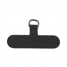 Phone Case Cloth T Patch - 2pcs - Black