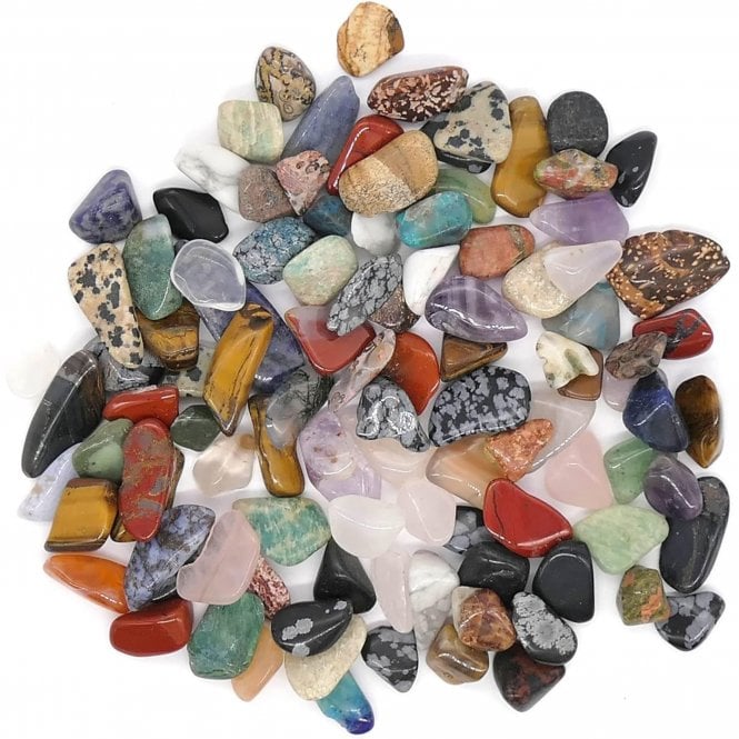 Polished Rock Ltd