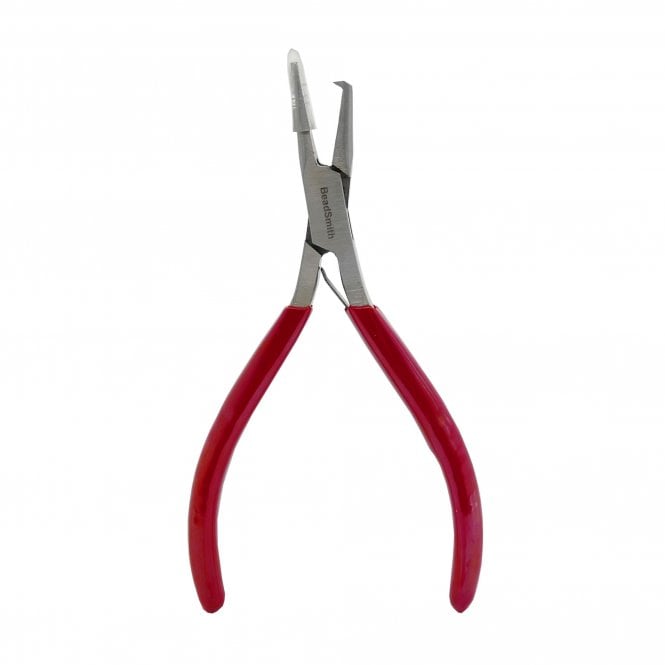 Split Ring Pliers With Spring