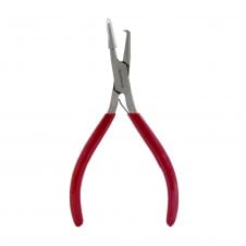 Split Ring Pliers With Spring