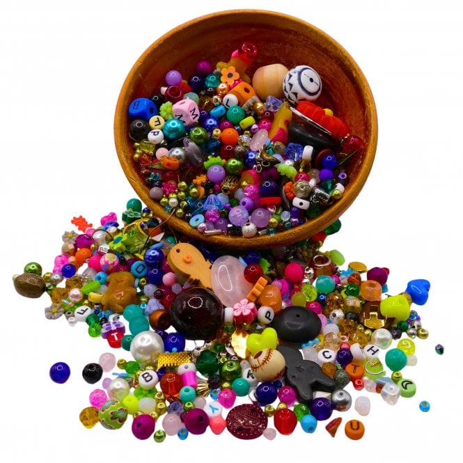 The Archive Mix - Mix Colours - 100g